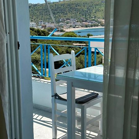 In Himaras Heart Hotel Exterior foto
