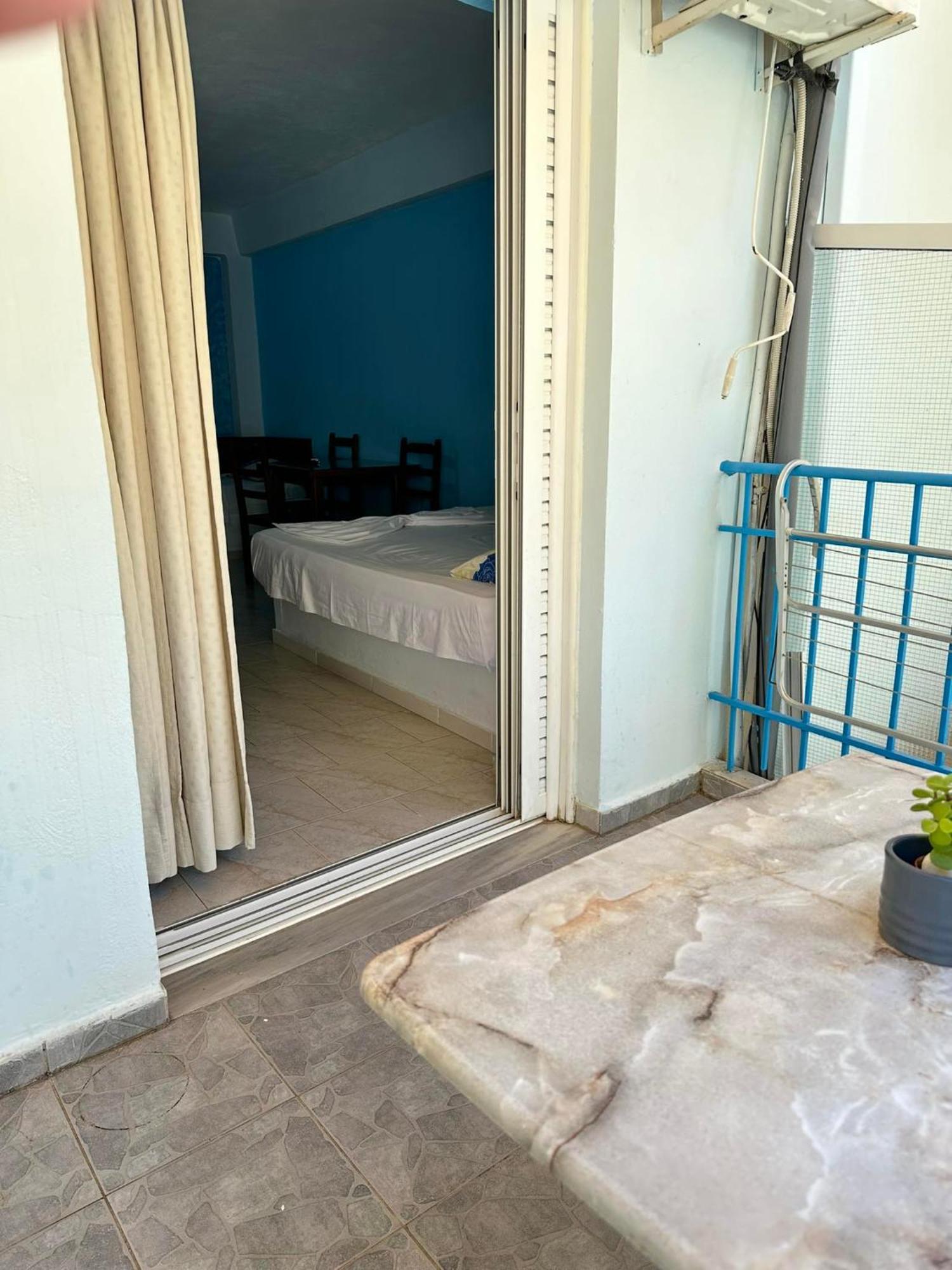 In Himaras Heart Hotel Exterior foto