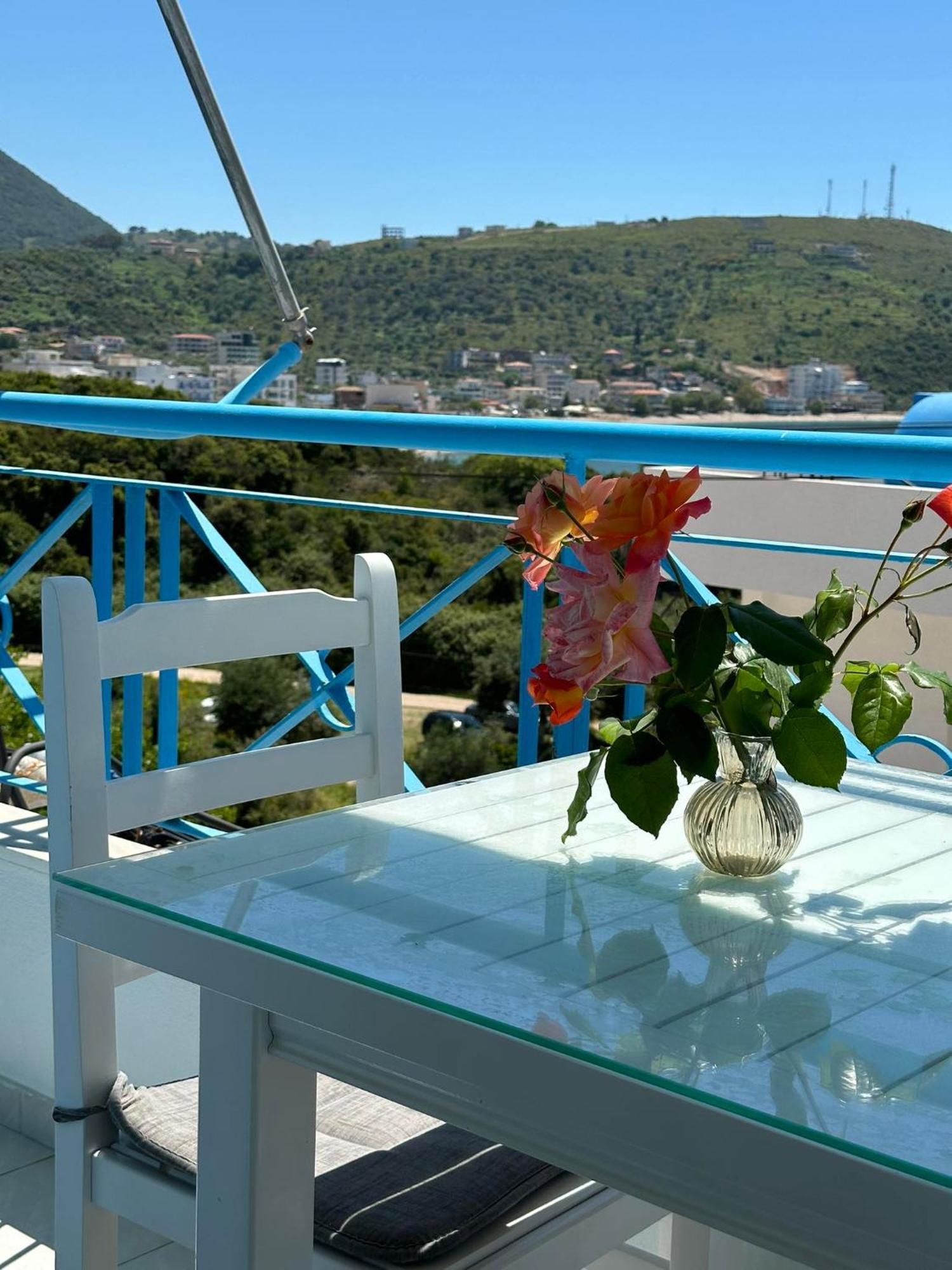 In Himaras Heart Hotel Exterior foto